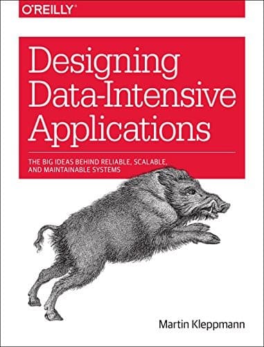 Designing Data-Intensive Applications (2nd ed.) ยท Martin Kleppmann